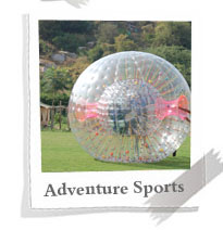 Adventure Sports